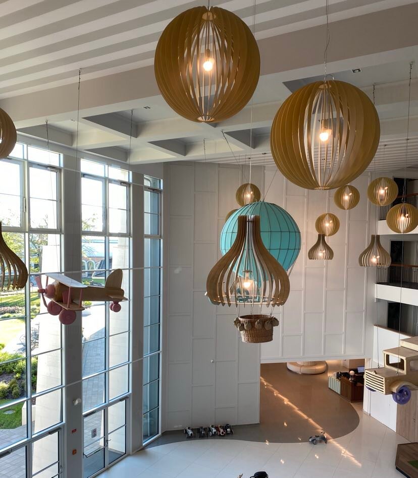 Mövenpick Balaland Resort Lake Balaton-酒店景观