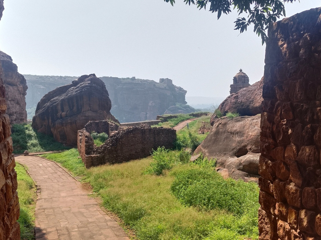 Lower Shivalaya Temple景点图片
