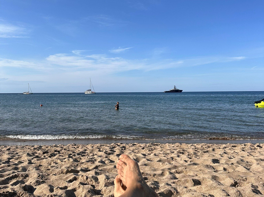 Lido Pura Vida景点图片