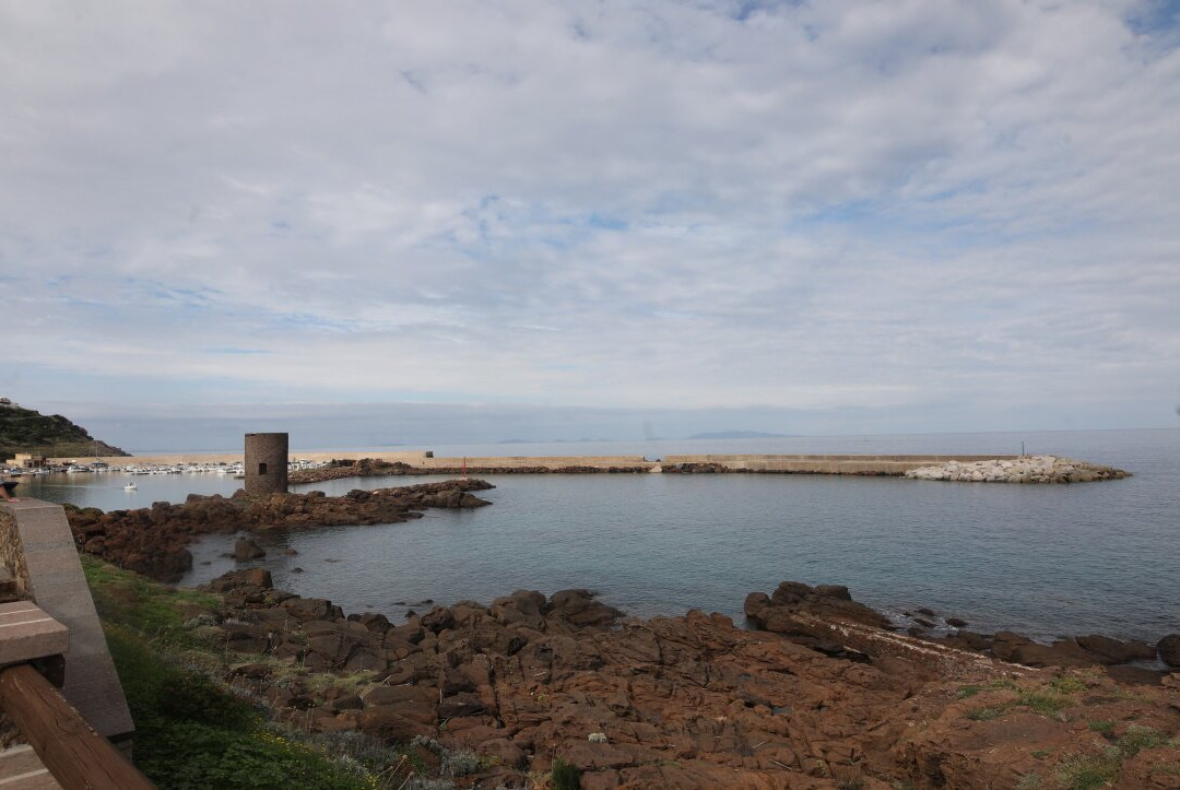 Torre di Frigiano-Castelsardo必去景点