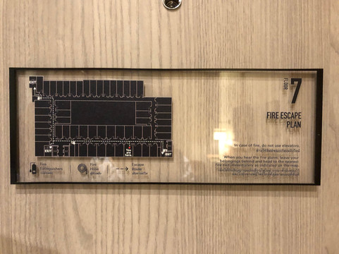 ASAI曼谷唐人街酒店主图