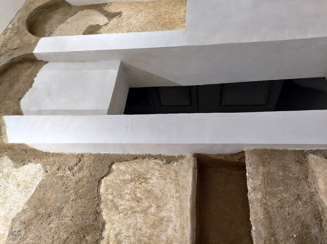 Shaikh Isa bin Ali House-穆哈瑞克必去景点