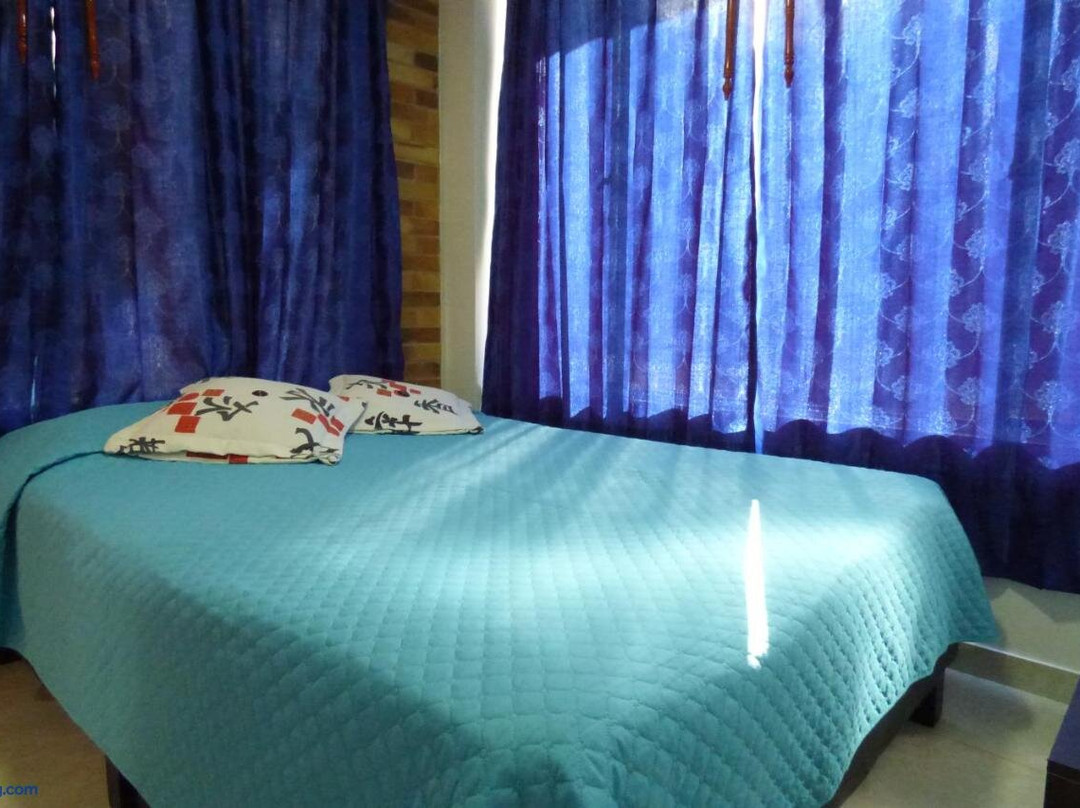 Hotel la Avenida