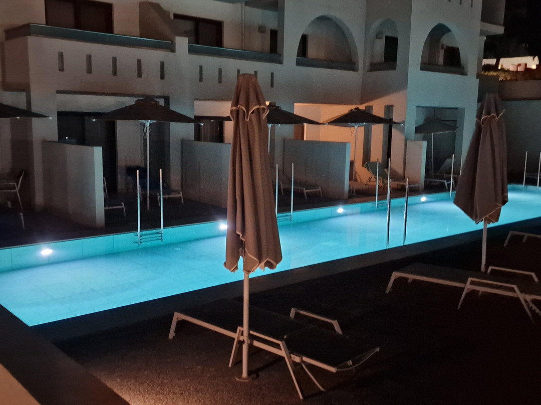 Porto Bello Beach主图