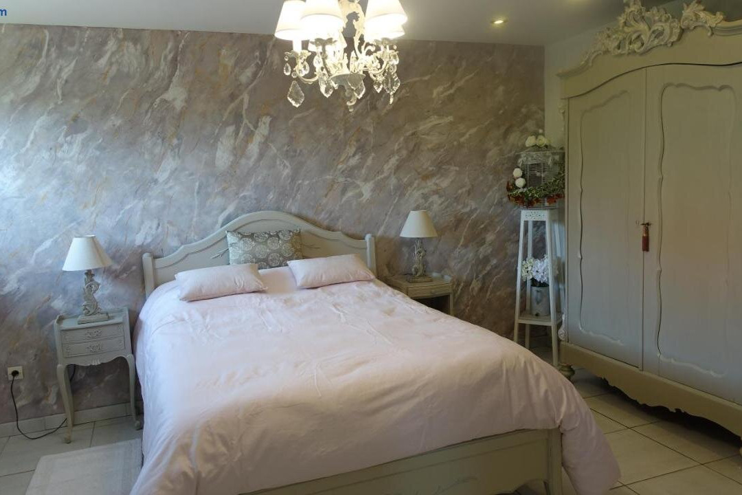 Le Jardin des Secrets主图