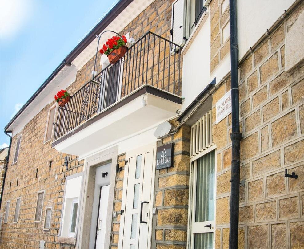 B&B La Pigna