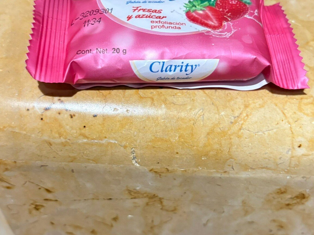 Hotel Posada Cuetzalan主图