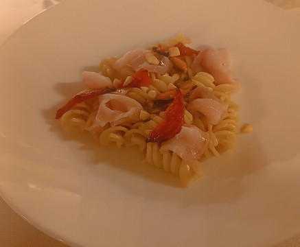 Porticciolo Restaurant