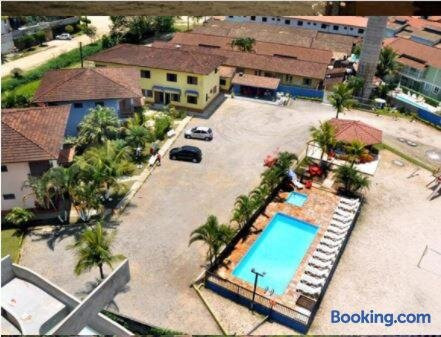 Associacao Sabesp Bertioga