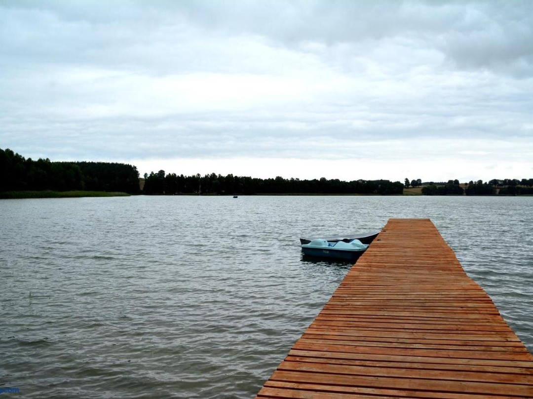 Siedlik-Agroturystyka
