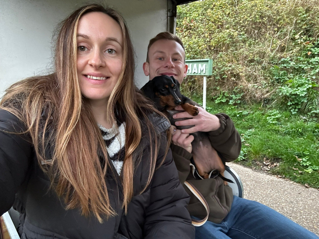 Wells & Walsingham Light Railway-Wells-next-the-Sea必去景点