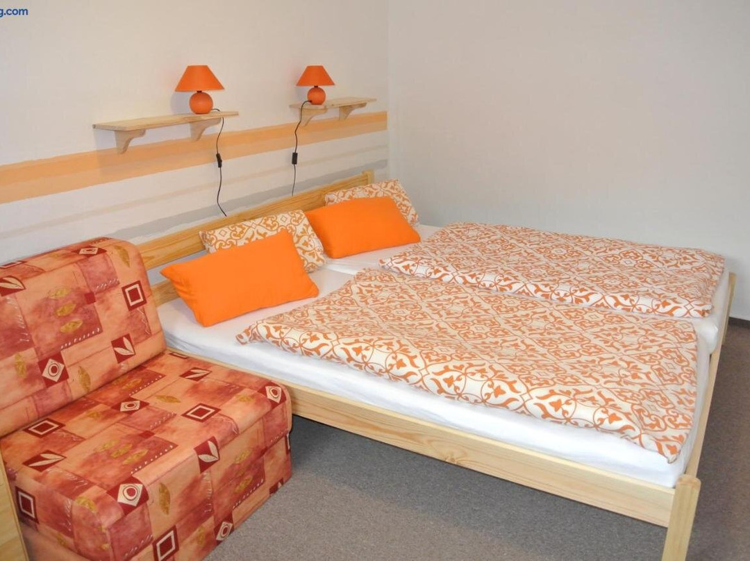 Apartman Ruzenka