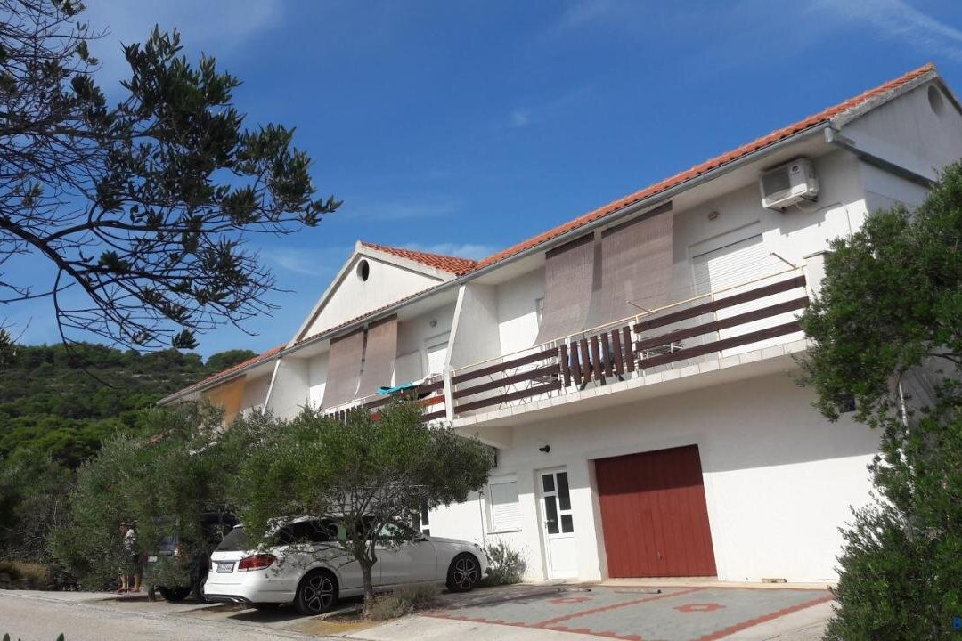 Apartments Irena