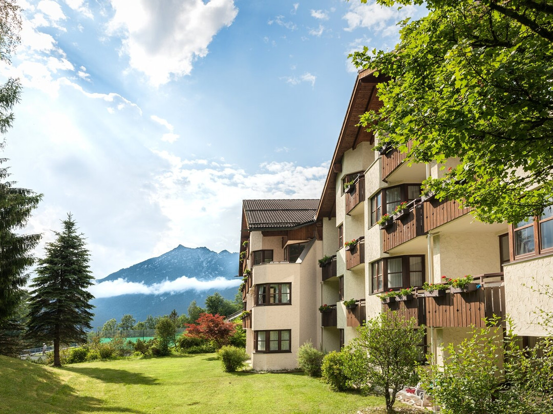 Dorint Sporthotel Garmisch-Partenkirchen