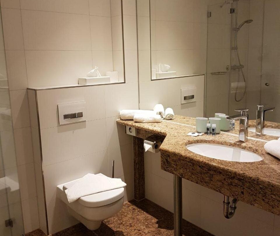 Hotel Fliegerheim主图