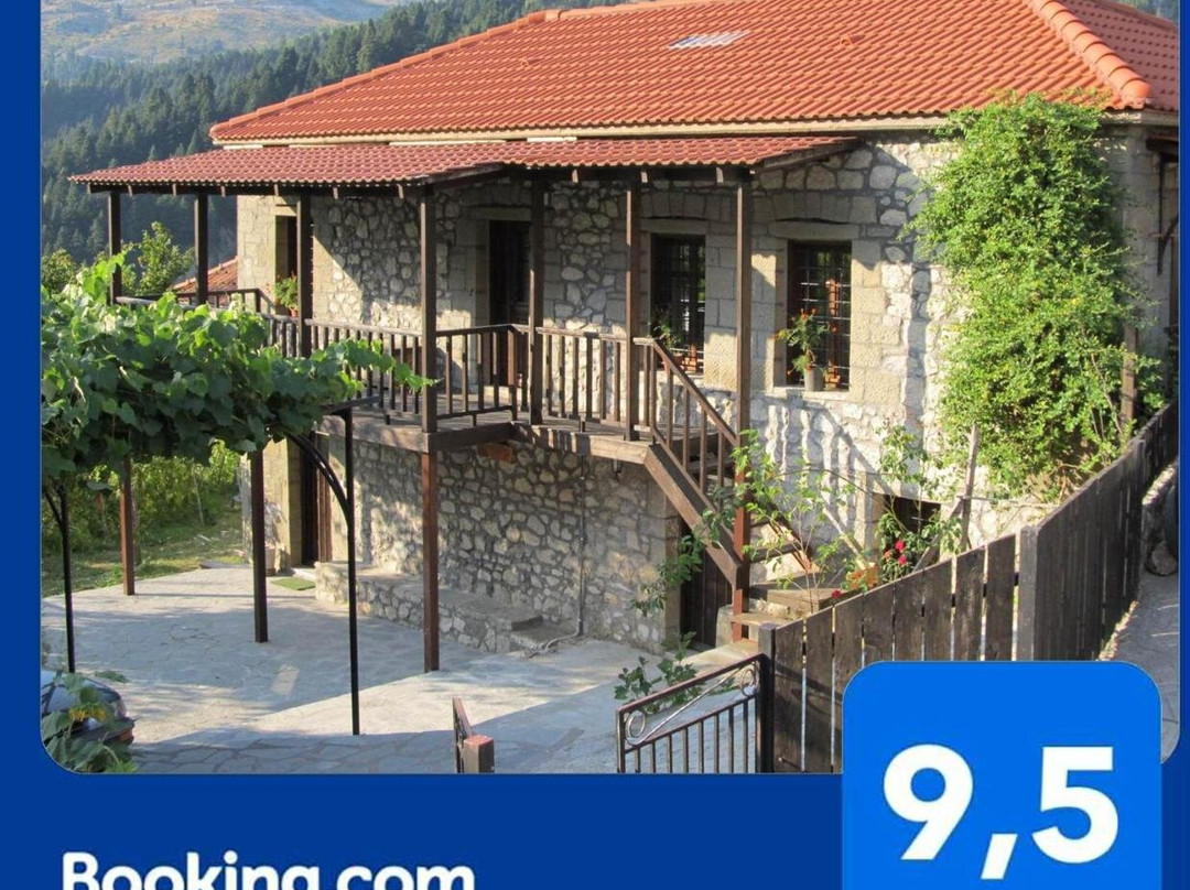 Guesthouse Aloni-Guesthouse Aloni