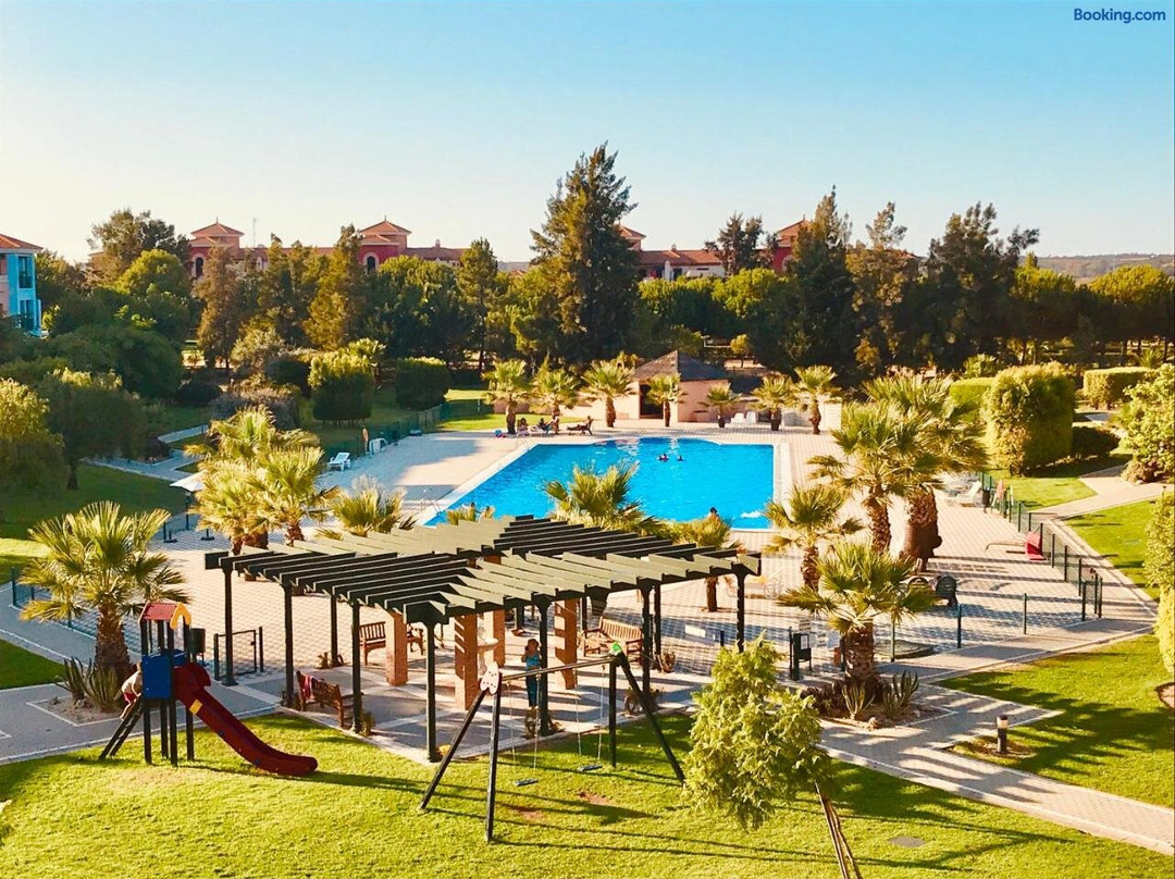 Rincón del Golf III