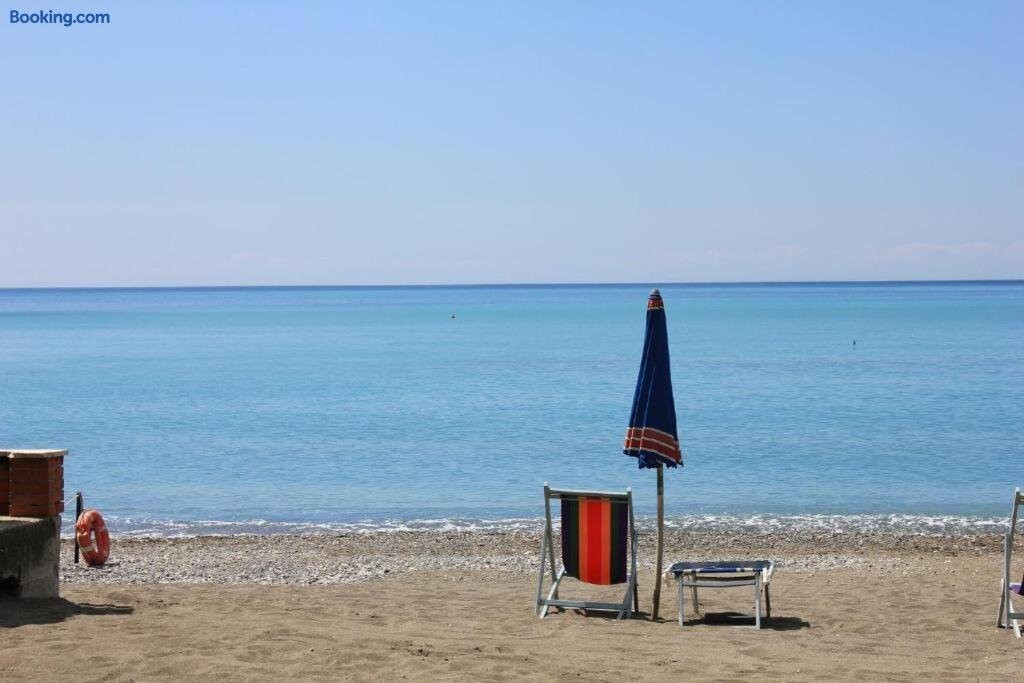 Affittacamere a Due Passi Dal Mare