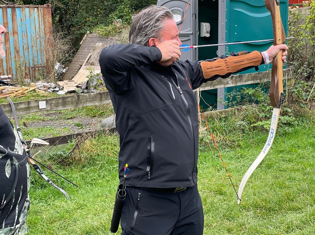 Wye Valley Archery景点图片