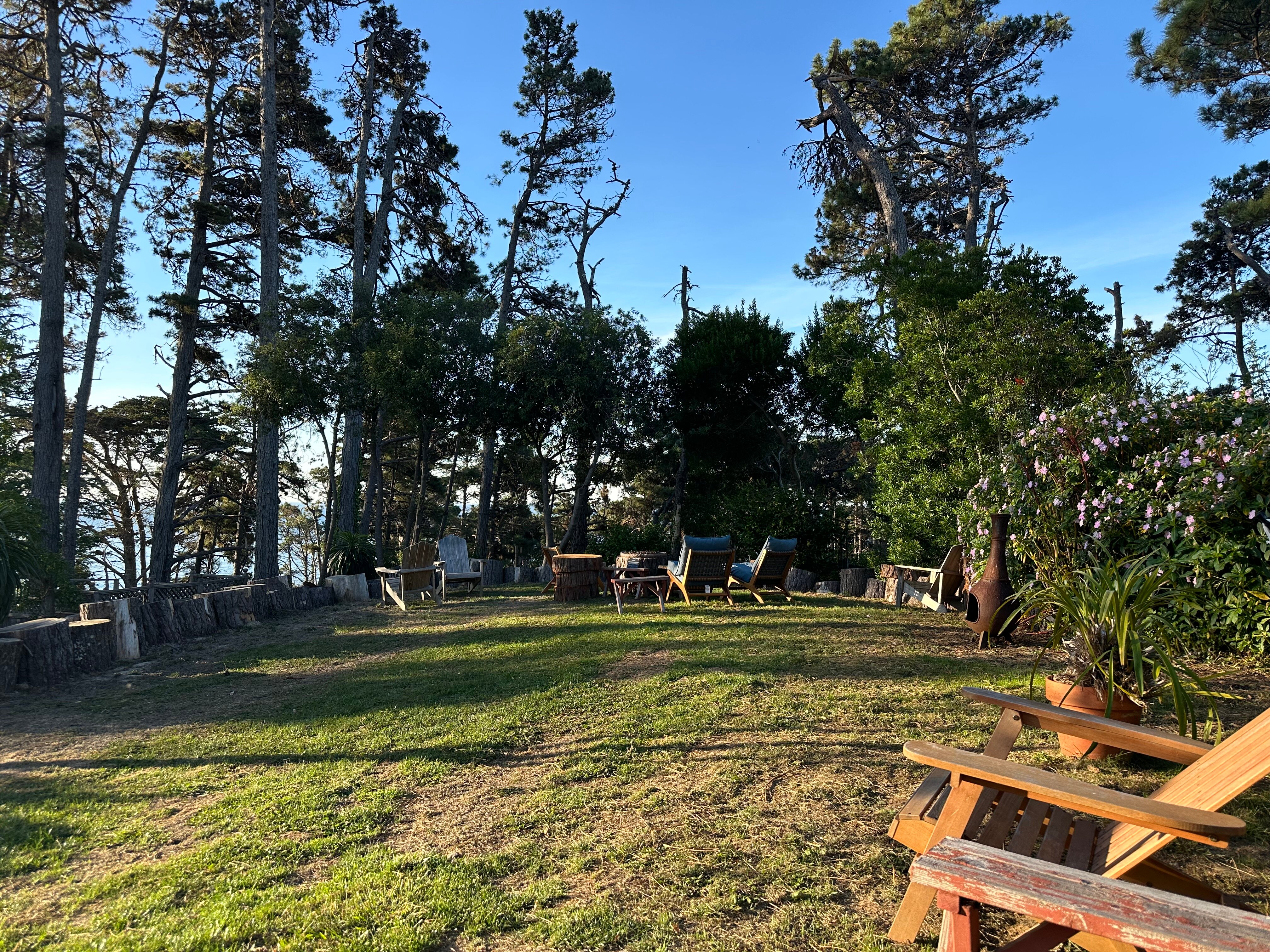 Rendezvous Mendocino-官方
