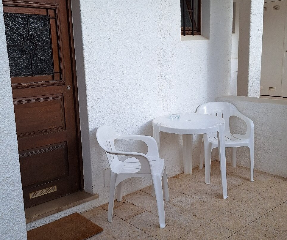 Sollagos Apartamentos Turisticos主图