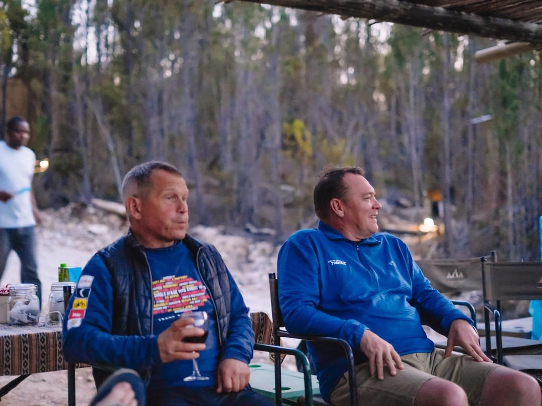 Tour De Tsitsikamma-自然谷必去景点