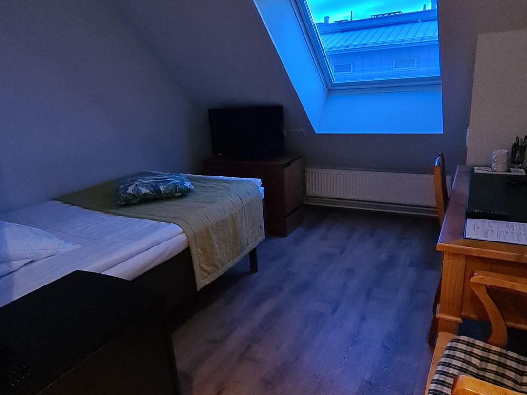 Best Western Hotel Apollo主图