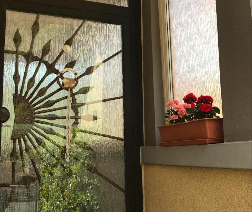 Rheinblickzimmer