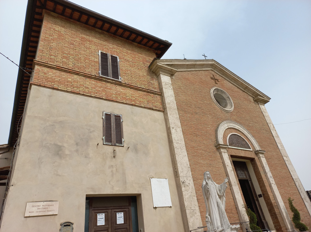 Chiesa di Santa Maria Maddalena