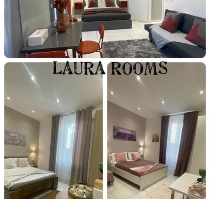Laura Rooms