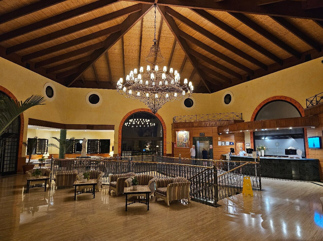 Bahia Principe Luxury Tenerife主图