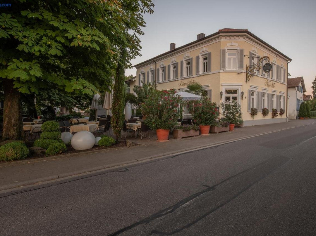Gasthaus Bürger-Stube