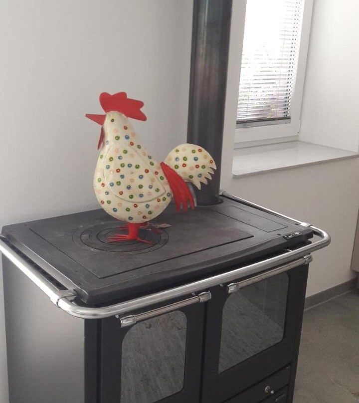 Feriendomizil Familie Fleck Handwerkerwohnung
