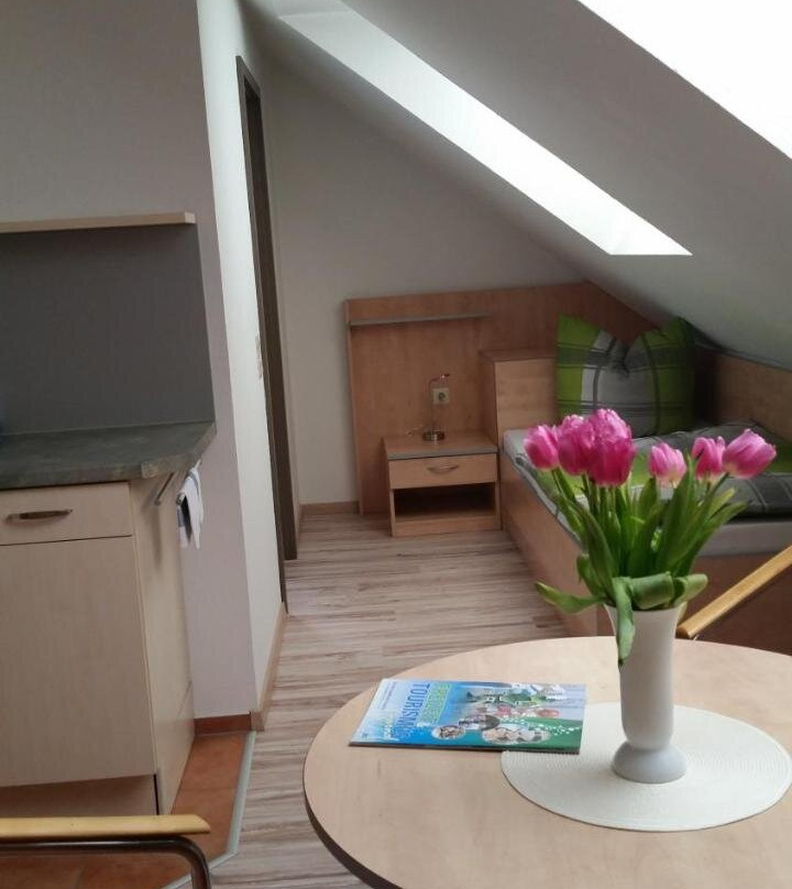 Apartmenthaus Zwenkau