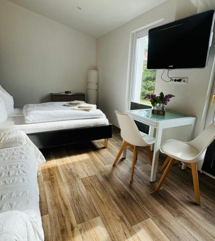 Ferienwohnung Felix