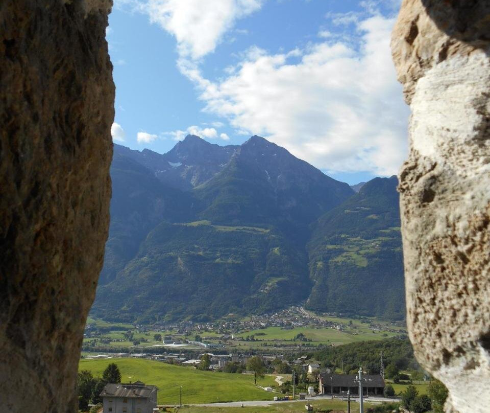 La Luge