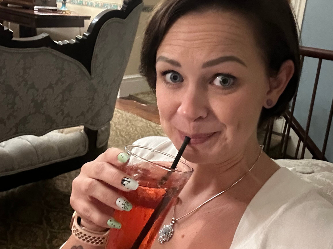 Monmouth Historic Inn主图