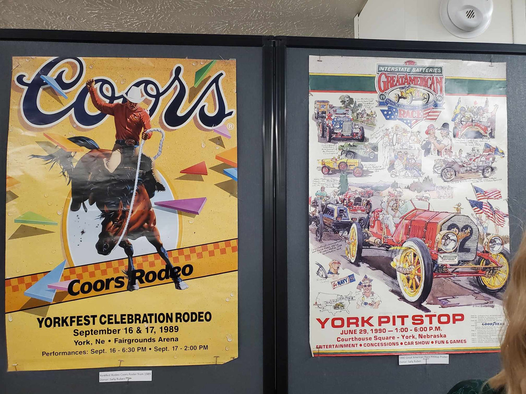 Anna Bemis Palmer Museum-York必去景点