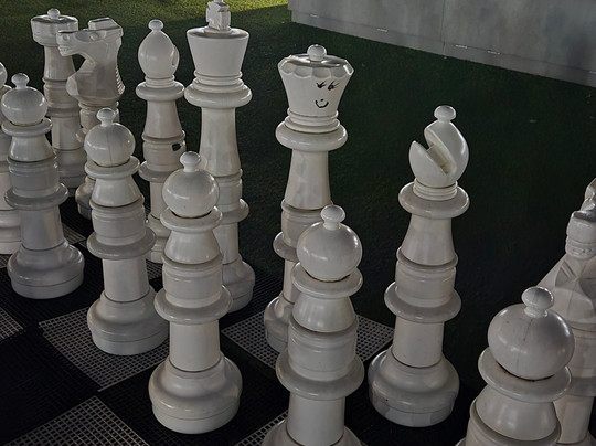 Lenox Park-亚特兰大必去景点