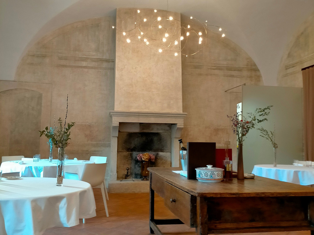 Core by Clare Smyth
