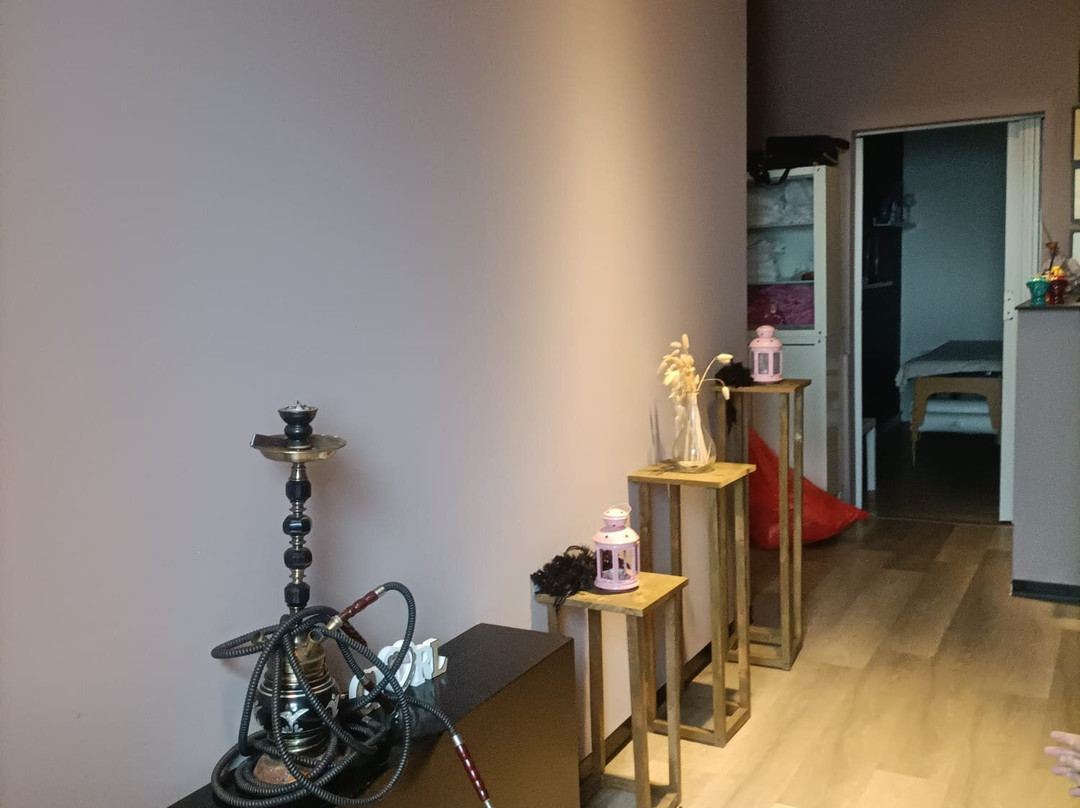 Infinity Relax Estetica e Benessere-卡塔尼亚必去景点