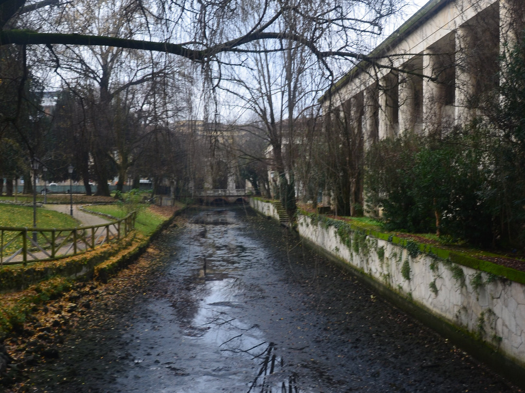 Giardino Salvi景点图片