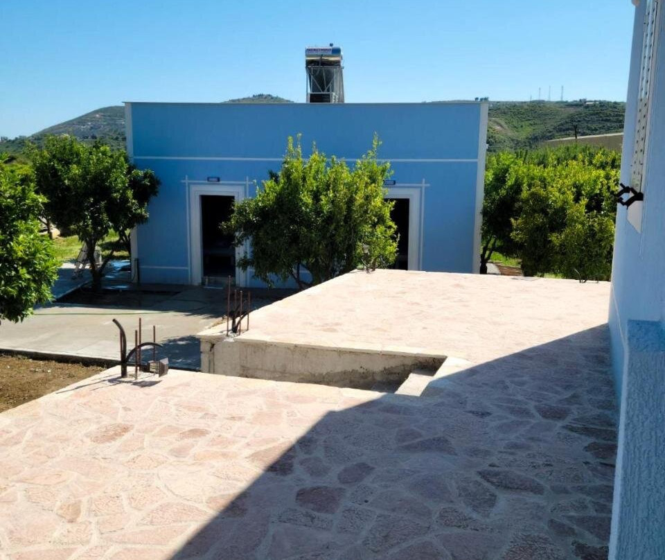 Hotel El Rancho Kidheri