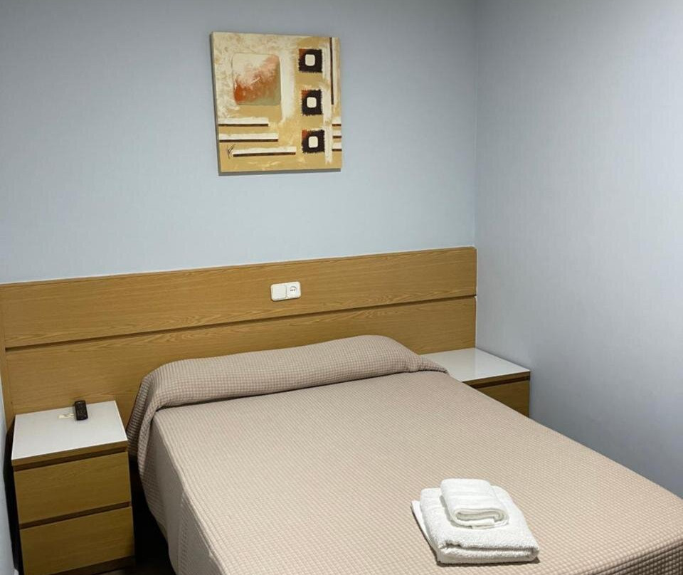 Hostal Tres Hermanos