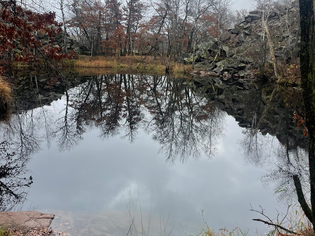 Quarry Park and Nature Preserve景点图片