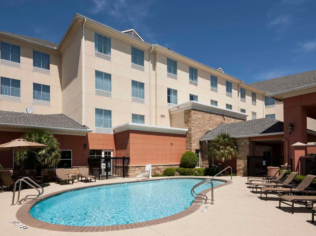 Homewood Suites by Hilton Houston Stafford Sugar Land