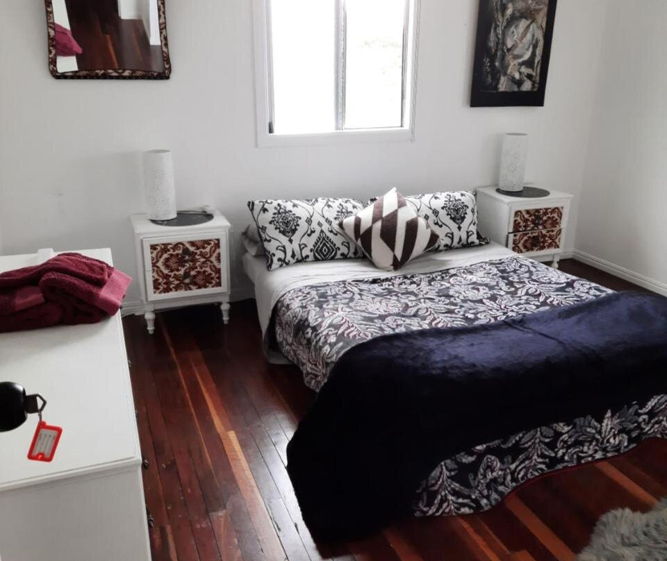 Kyogle Comfy Homestay