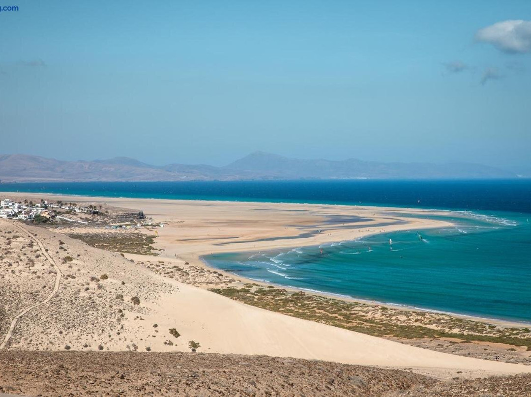 Villas El Paraiso