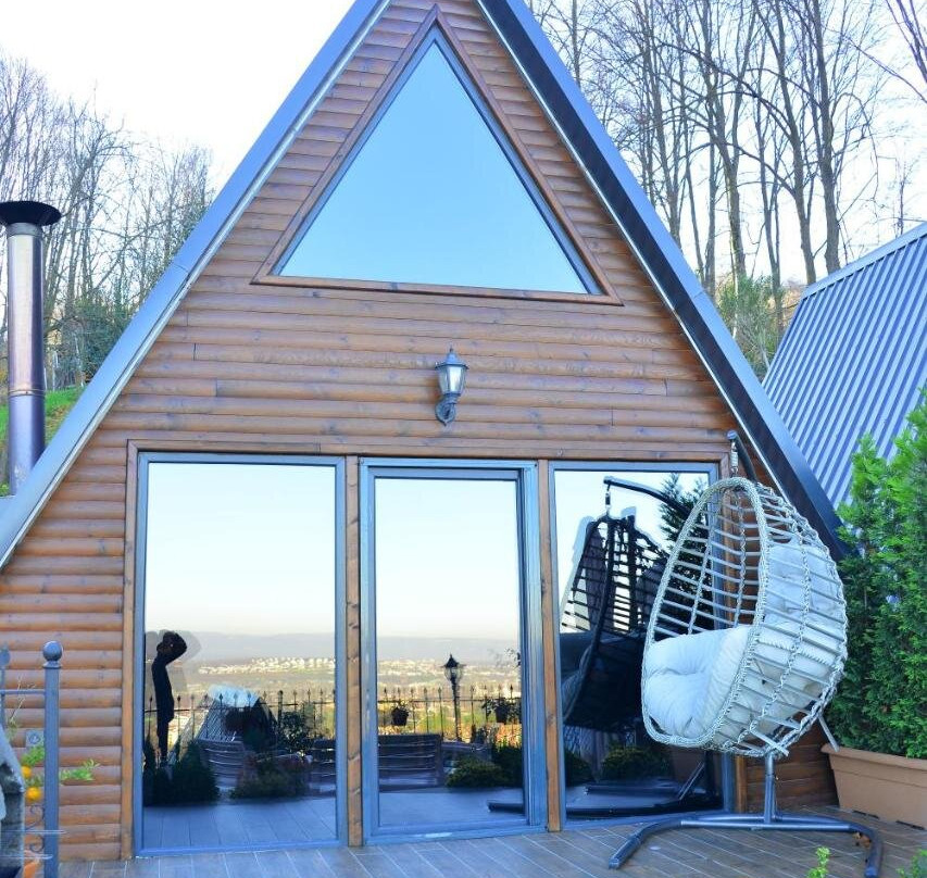 Kartepe Vista Bungalov