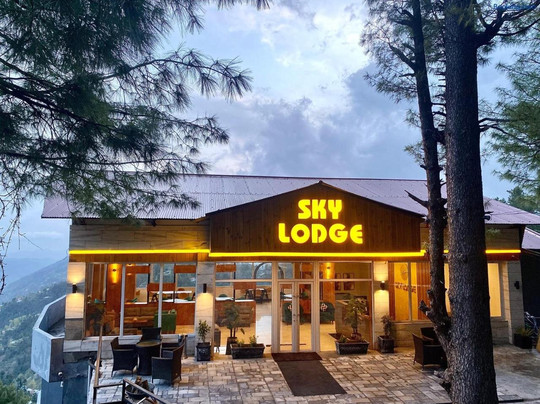 Sky Lodge Hotel